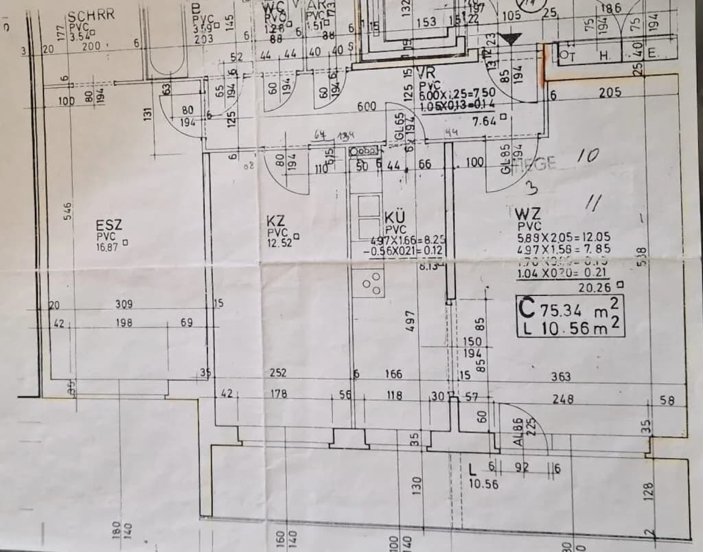 3-Zimmer-Wohnung kaufen in Wien – 75,34 m², € 333.000 – Bild 15 von 15