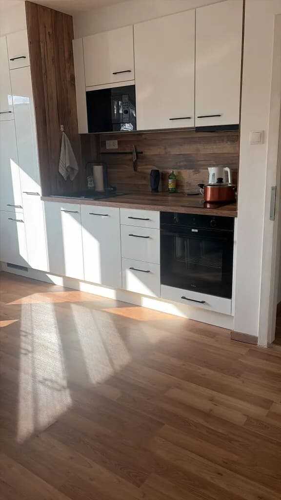 2-Zimmer-Wohnung kaufen in Graz – 46 m², € 154.000