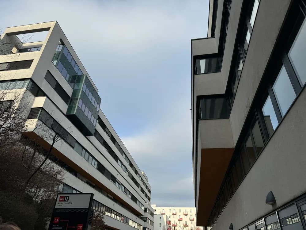 Gewerbeimmobilie mieten in Wien – 8 138 m², € 13 – Bild 3 von 13