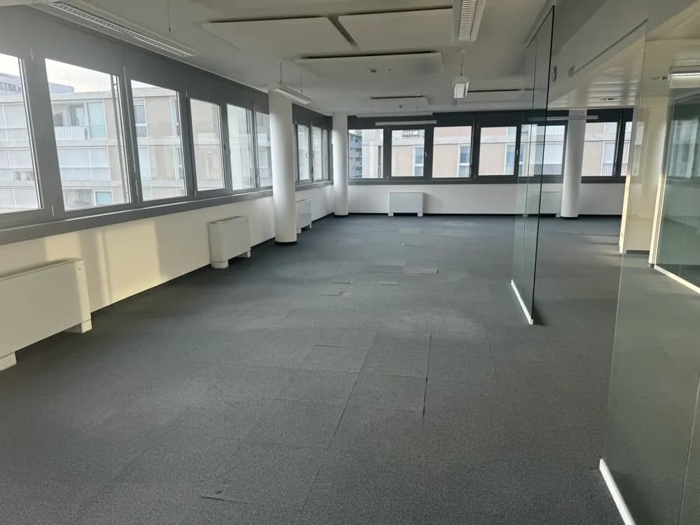 Gewerbeimmobilie mieten in Wien – 8 138 m², € 13 – Bild 4 von 13