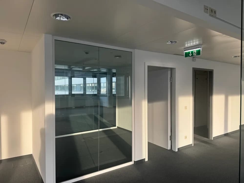 Gewerbeimmobilie mieten in Wien – 8 138 m², € 13 – Bild 5 von 13