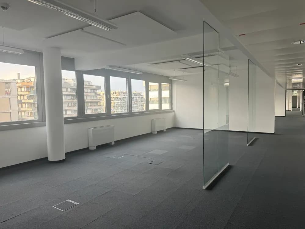 Gewerbeimmobilie mieten in Wien – 8 138 m², € 13 – Bild 7 von 13