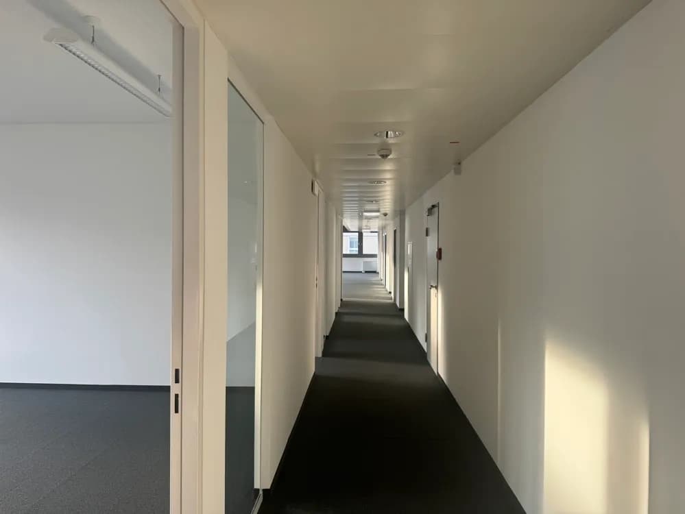 Gewerbeimmobilie mieten in Wien – 8 138 m², € 13 – Bild 9 von 13