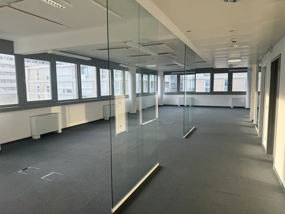 Gewerbeimmobilie mieten in Wien – 8 138 m², € 13 – Bild 10 von 13