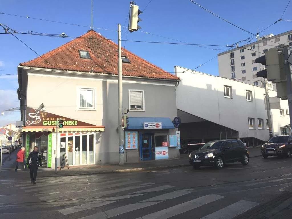 Gewerbeimmobilie kaufen in Graz – 1 210 m², € 2.700.000 – Bild 3 von 3