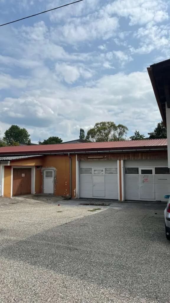 4-Zimmer-Gewerbeimmobilie mieten in Weiz – 235 m², € 1.033 – Bild 2 von 8