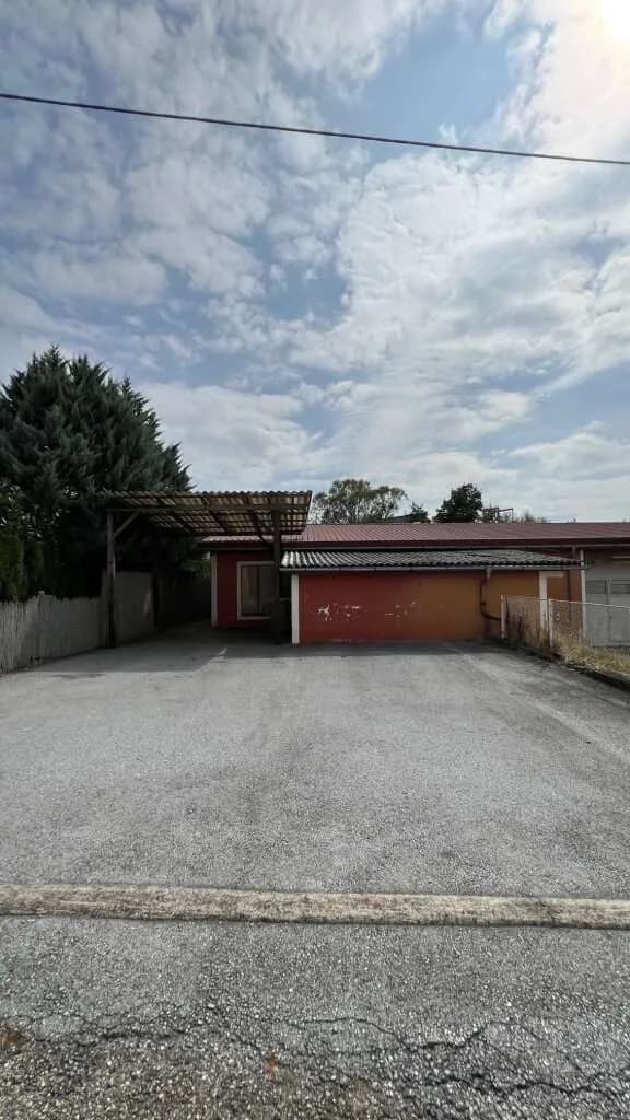 4-Zimmer-Gewerbeimmobilie mieten in Weiz – 235 m², € 1.033 – Bild 3 von 8