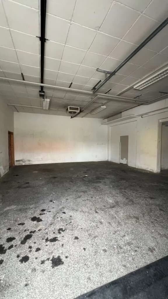 4-Zimmer-Gewerbeimmobilie mieten in Weiz – 235 m², € 1.033 – Bild 4 von 8