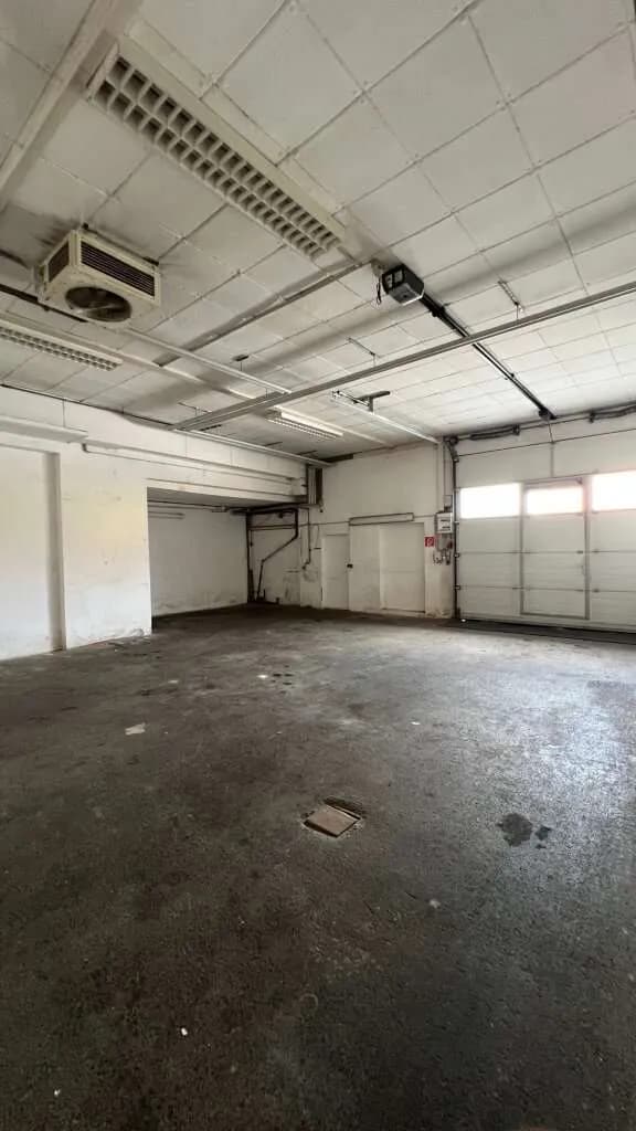 4-Zimmer-Gewerbeimmobilie mieten in Weiz – 235 m², € 1.033 – Bild 5 von 8