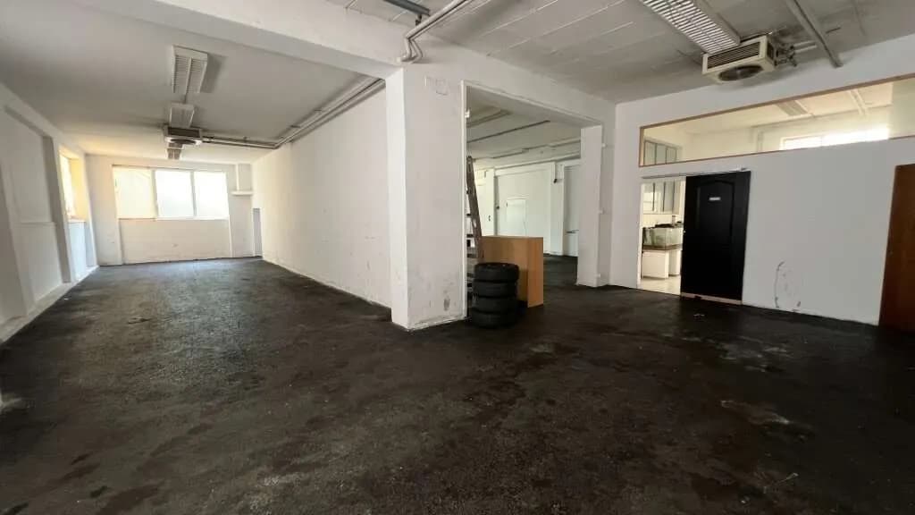 4-Zimmer-Gewerbeimmobilie mieten in Weiz – 235 m², € 1.033 – Bild 6 von 8