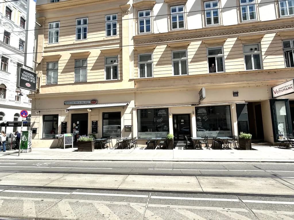 Immobilie kaufen in Wien – 166 m², € 1.050.000