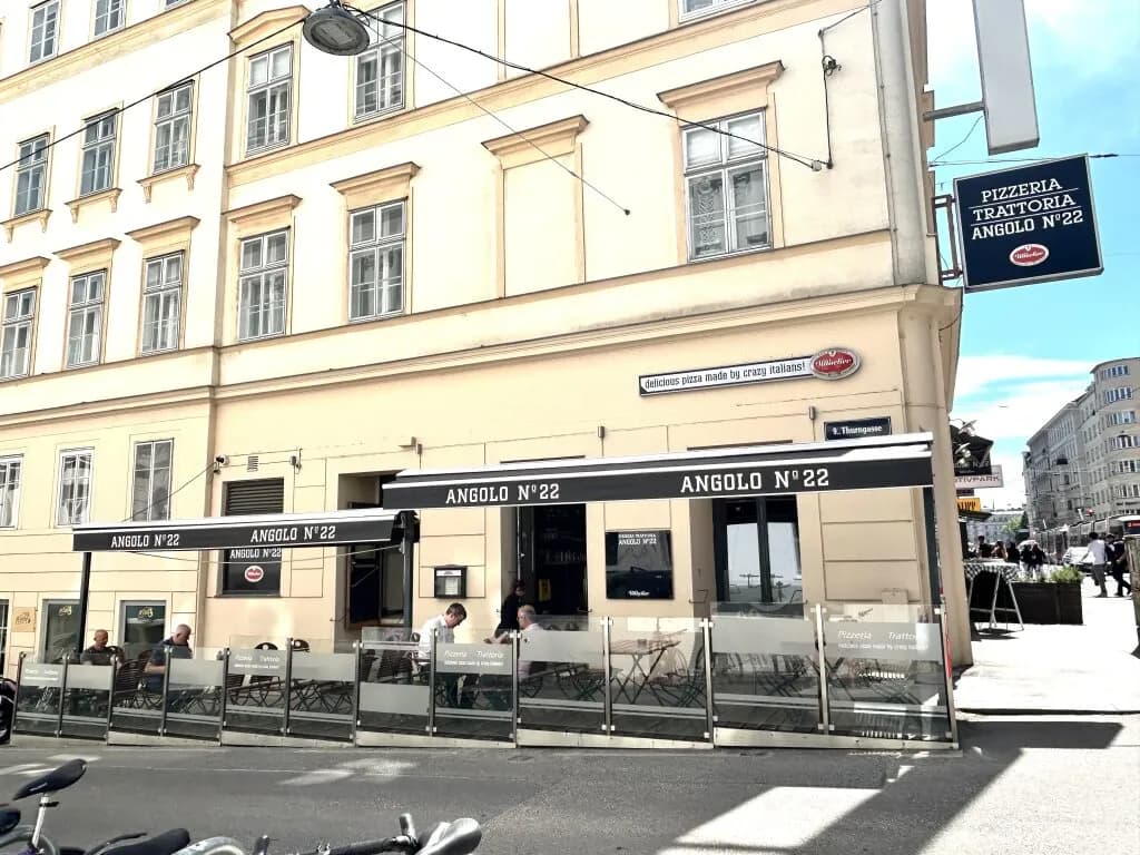 Immobilie kaufen in Wien – 166 m², € 1.050.000 – Bild 2 von 6