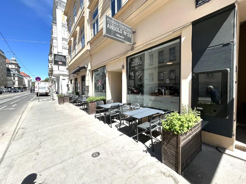Immobilie kaufen in Wien – 166 m², € 1.050.000 – Bild 3 von 6