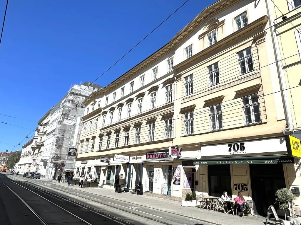 Immobilie kaufen in Wien – 166 m², € 1.050.000 – Bild 4 von 6