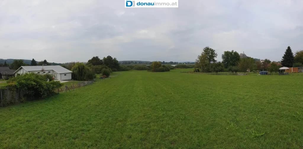 Grundstück kaufen in Güssing – 5 974 m², € 298.000