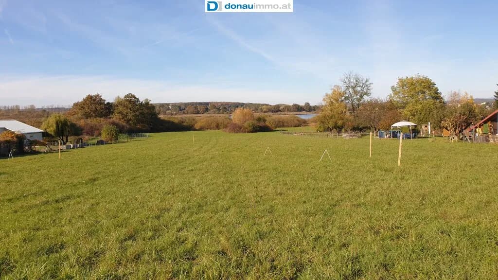 Grundstück kaufen in Güssing – 5 974 m², € 298.000 – Bild 2 von 3