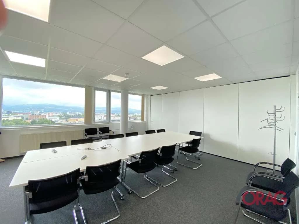 Gewerbeimmobilie mieten in Linz – 289 m², € 4.152 – Bild 1 von 10
