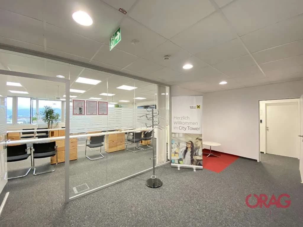 Gewerbeimmobilie mieten in Linz – 289 m², € 4.152 – Bild 2 von 10