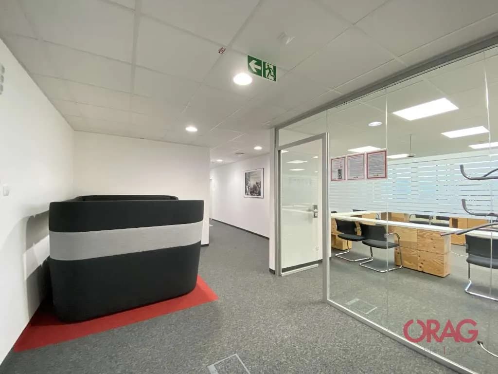 Gewerbeimmobilie mieten in Linz – 289 m², € 4.152 – Bild 3 von 10