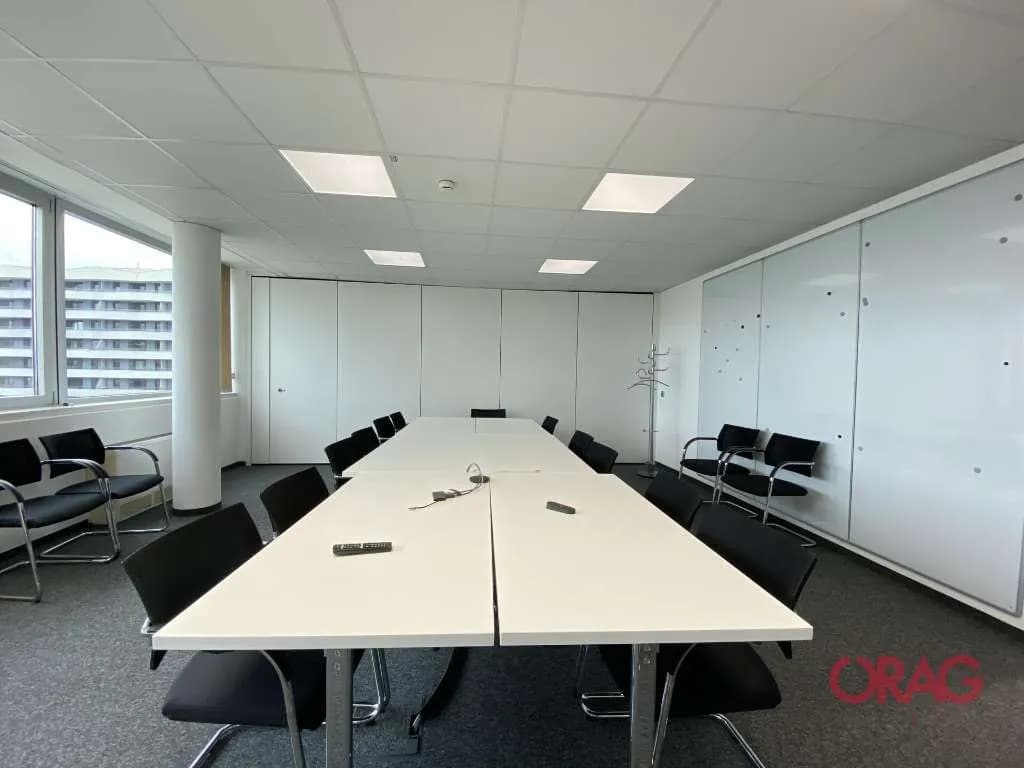 Gewerbeimmobilie mieten in Linz – 289 m², € 4.152 – Bild 5 von 10