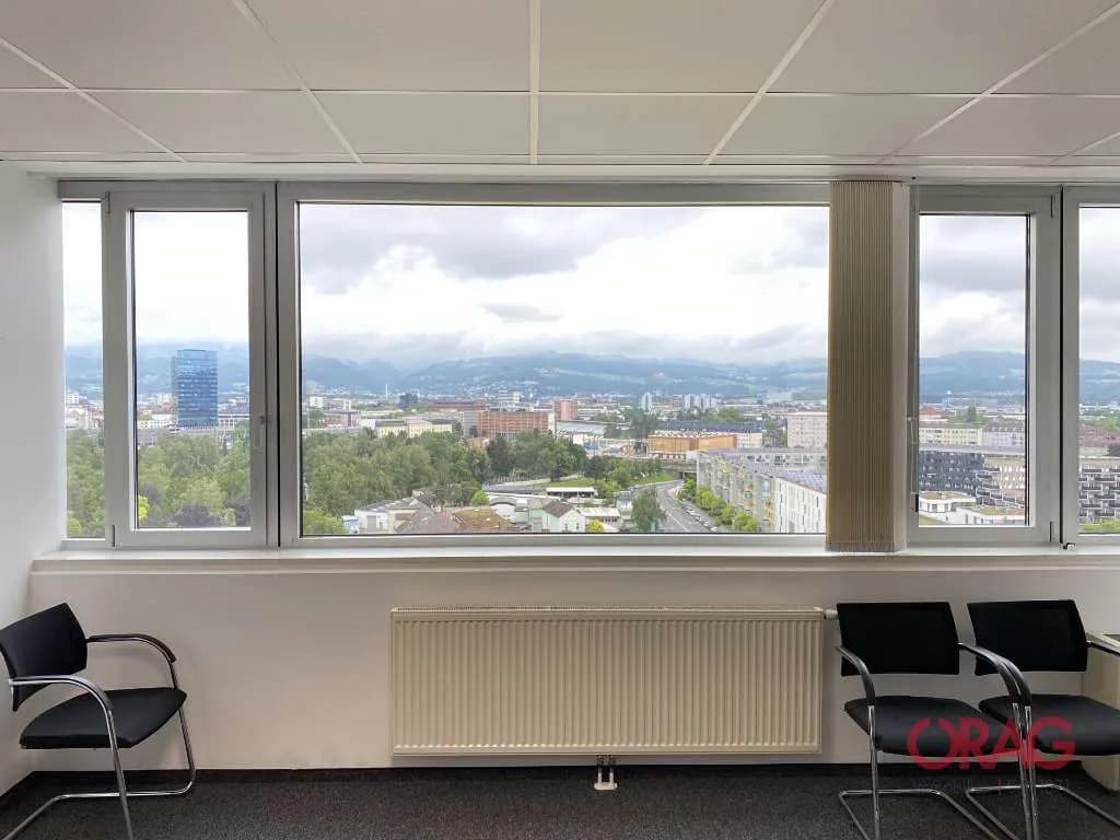 Gewerbeimmobilie mieten in Linz – 289 m², € 4.152 – Bild 6 von 10
