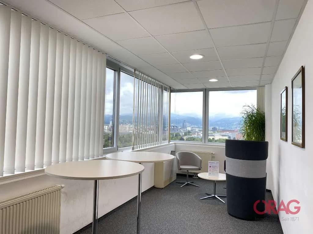 Gewerbeimmobilie mieten in Linz – 289 m², € 4.152 – Bild 7 von 10