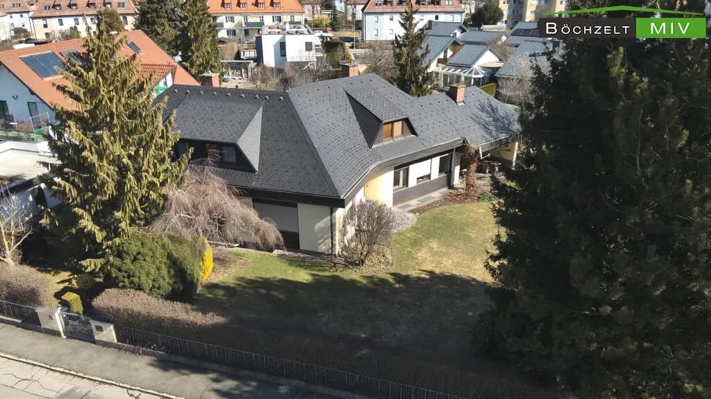 8-Zimmer-Haus kaufen in Murtal – 258,51 m², € 499.000