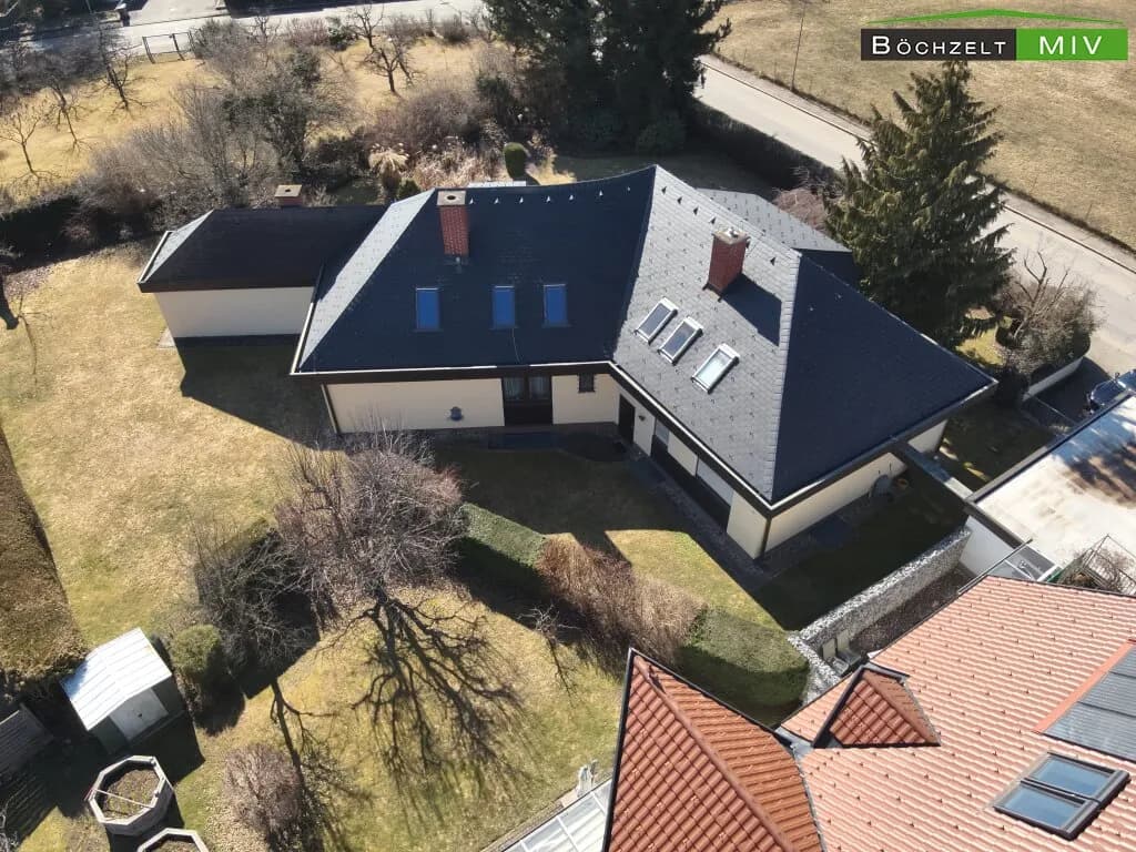8-Zimmer-Haus kaufen in Murtal – 258,51 m², € 499.000 – Bild 2 von 84