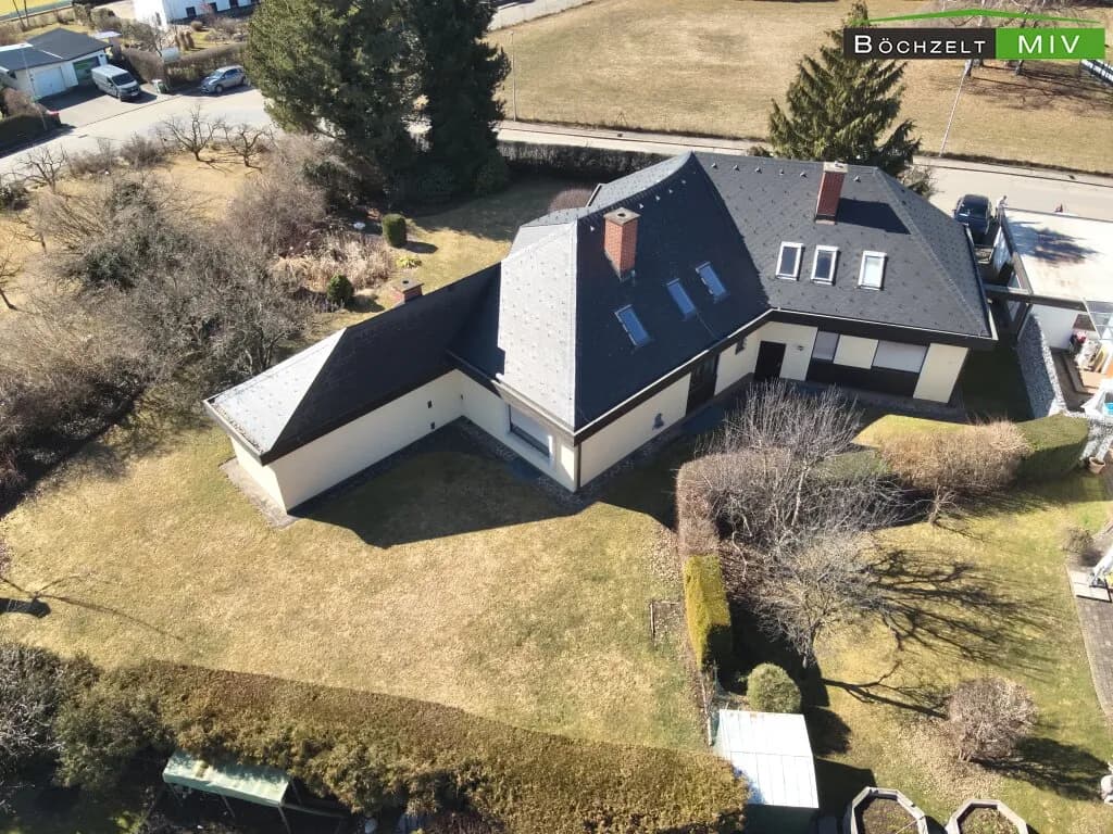 8-Zimmer-Haus kaufen in Murtal – 258,51 m², € 499.000 – Bild 4 von 84