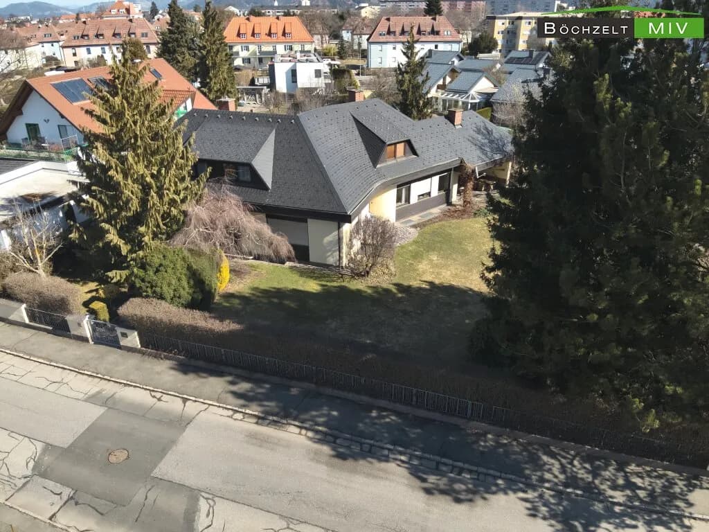 8-Zimmer-Haus kaufen in Murtal – 258,51 m², € 499.000 – Bild 5 von 84