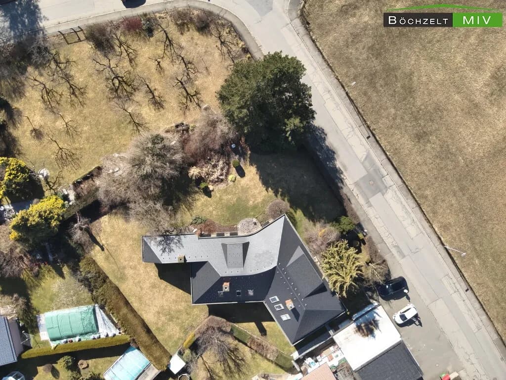 8-Zimmer-Haus kaufen in Murtal – 258,51 m², € 499.000 – Bild 6 von 84