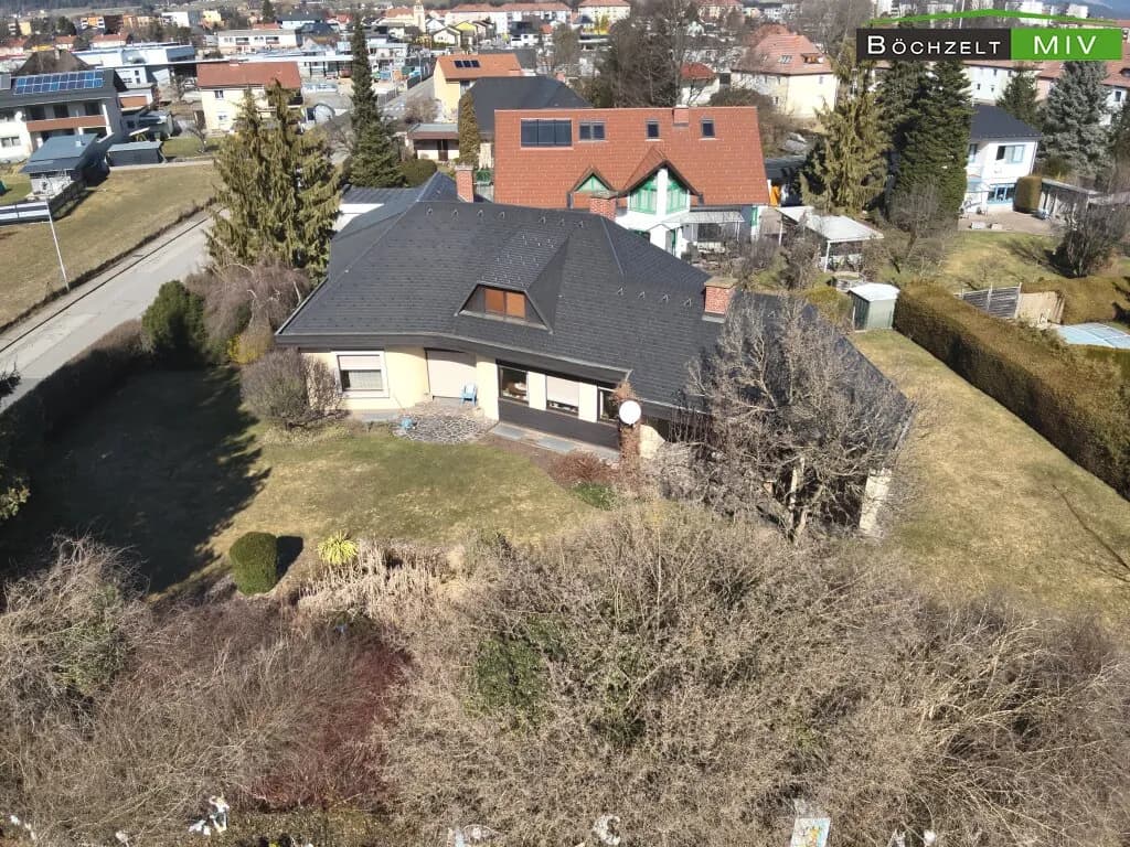 8-Zimmer-Haus kaufen in Murtal – 258,51 m², € 499.000 – Bild 7 von 84