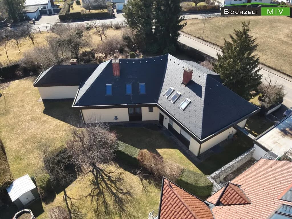 8-Zimmer-Haus kaufen in Murtal – 258,51 m², € 499.000 – Bild 8 von 84