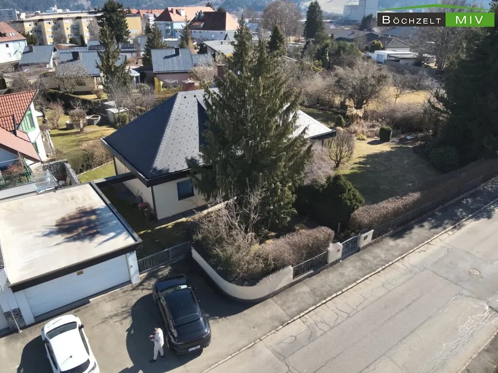 8-Zimmer-Haus kaufen in Murtal – 258,51 m², € 499.000 – Bild 9 von 84