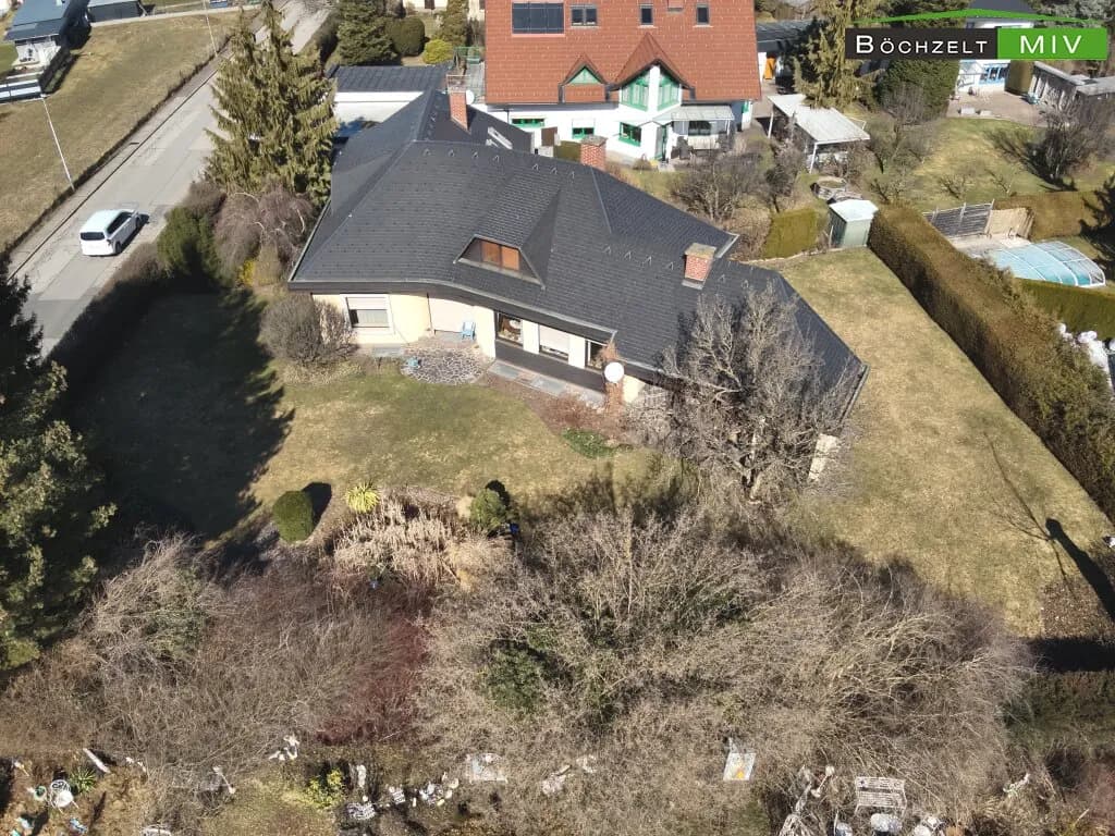 8-Zimmer-Haus kaufen in Murtal – 258,51 m², € 499.000 – Bild 10 von 84
