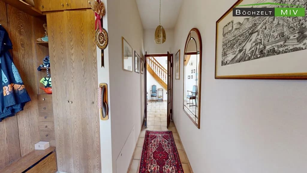 8-Zimmer-Haus kaufen in Murtal – 258,51 m², € 499.000 – Bild 11 von 84