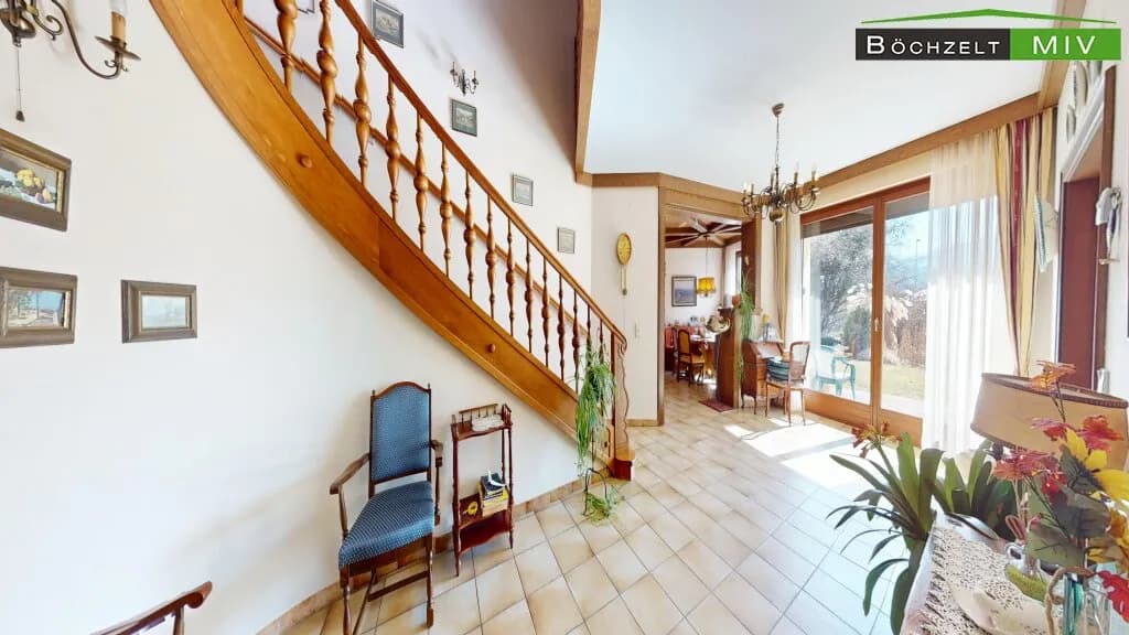8-Zimmer-Haus kaufen in Murtal – 258,51 m², € 499.000 – Bild 13 von 84