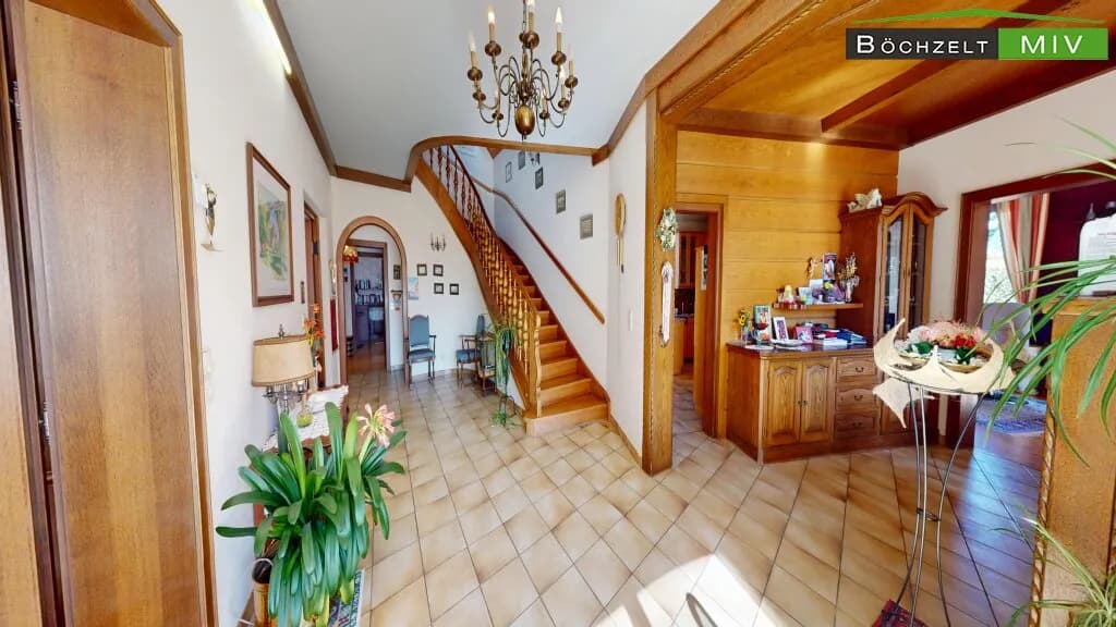 8-Zimmer-Haus kaufen in Murtal – 258,51 m², € 499.000 – Bild 14 von 84