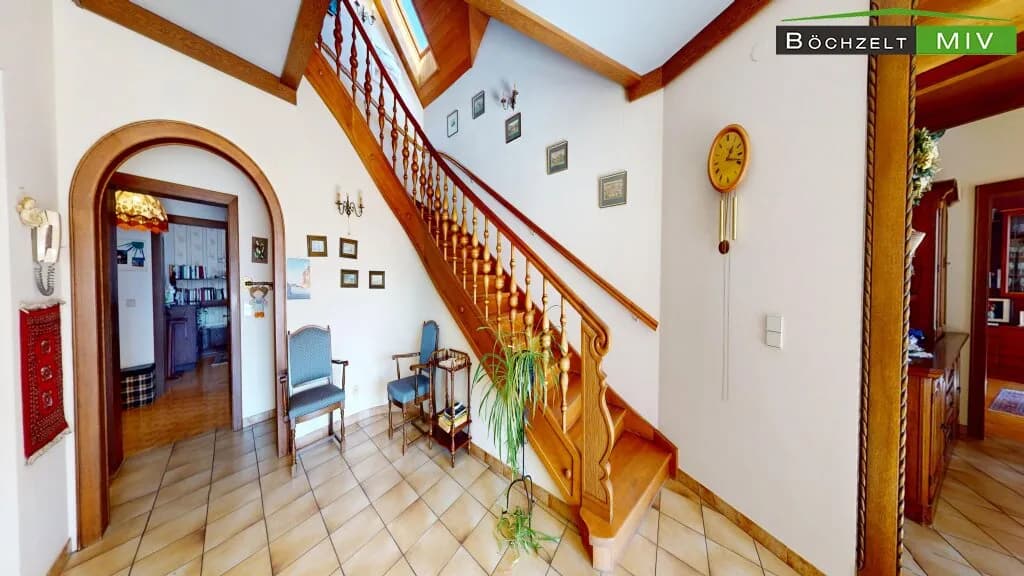 8-Zimmer-Haus kaufen in Murtal – 258,51 m², € 499.000 – Bild 15 von 84