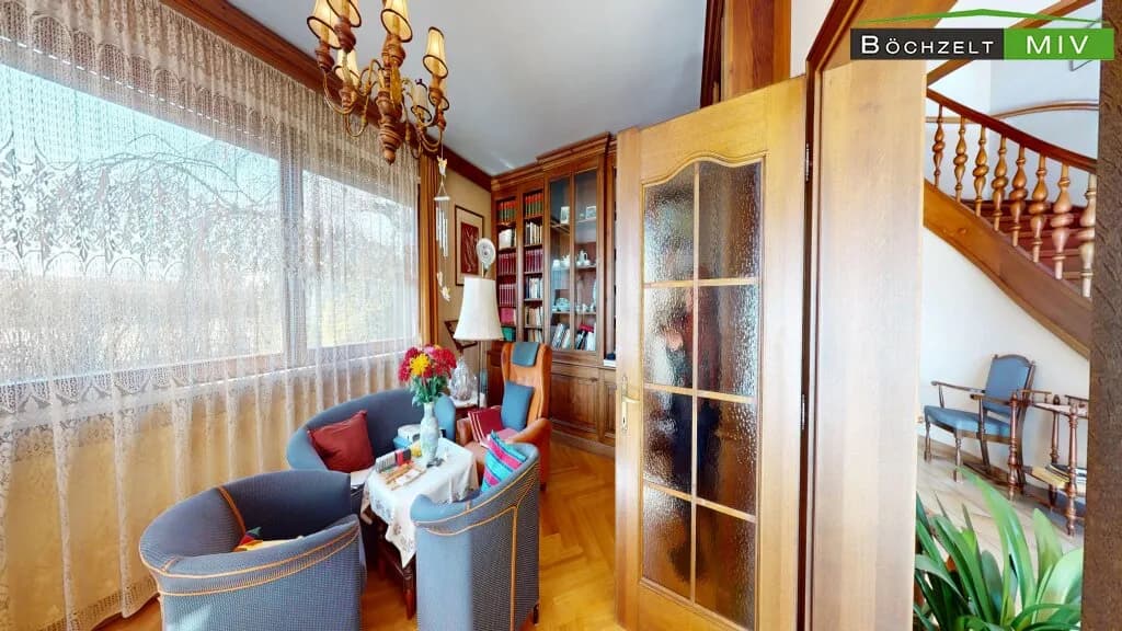 8-Zimmer-Haus kaufen in Murtal – 258,51 m², € 499.000 – Bild 16 von 84