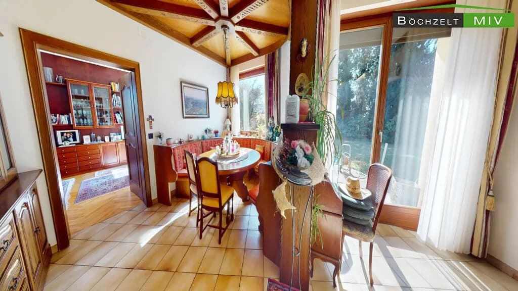 8-Zimmer-Haus kaufen in Murtal – 258,51 m², € 499.000 – Bild 19 von 84