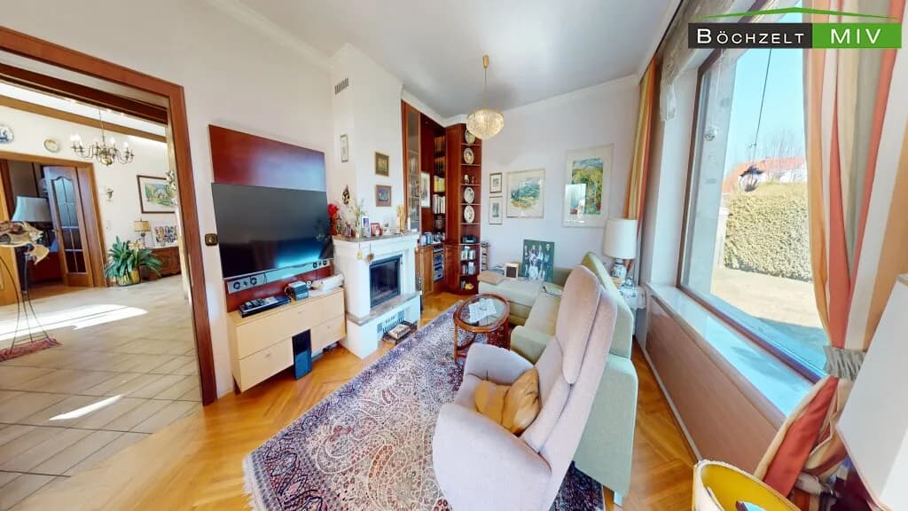 8-Zimmer-Haus kaufen in Murtal – 258,51 m², € 499.000 – Bild 20 von 84