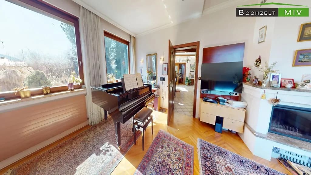 8-Zimmer-Haus kaufen in Murtal – 258,51 m², € 499.000 – Bild 21 von 84