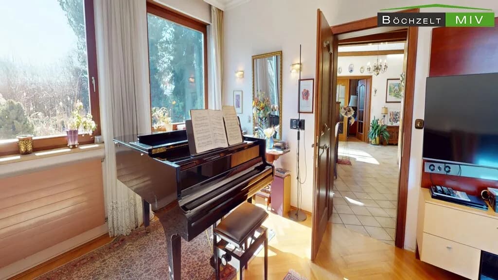 8-Zimmer-Haus kaufen in Murtal – 258,51 m², € 499.000 – Bild 22 von 84