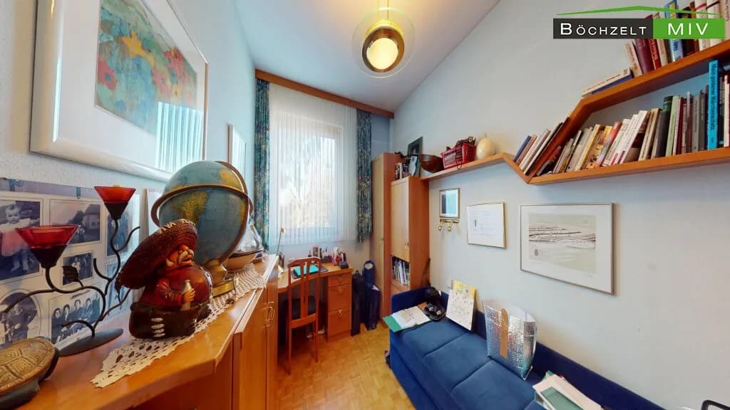 8-Zimmer-Haus kaufen in Murtal – 258,51 m², € 499.000 – Bild 30 von 84
