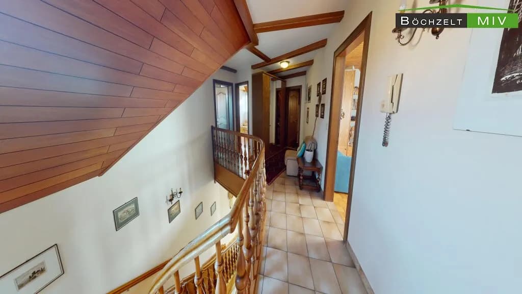 8-Zimmer-Haus kaufen in Murtal – 258,51 m², € 499.000 – Bild 32 von 84
