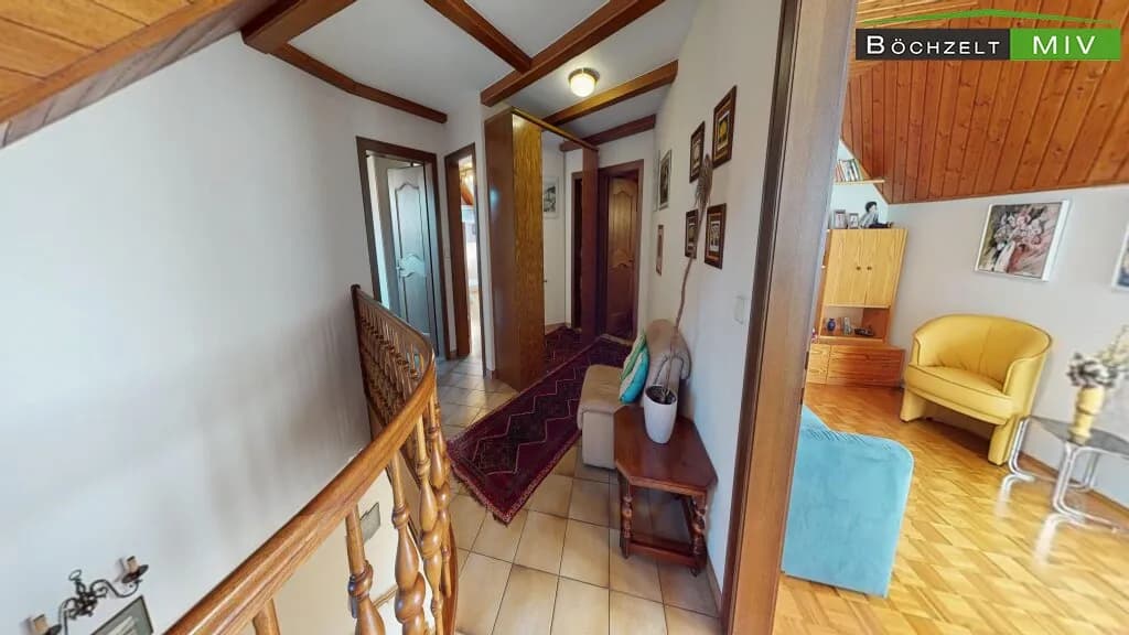 8-Zimmer-Haus kaufen in Murtal – 258,51 m², € 499.000 – Bild 33 von 84