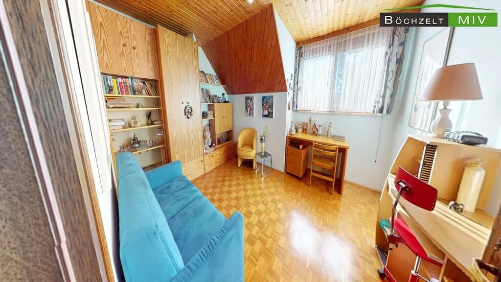 8-Zimmer-Haus kaufen in Murtal – 258,51 m², € 499.000 – Bild 34 von 84