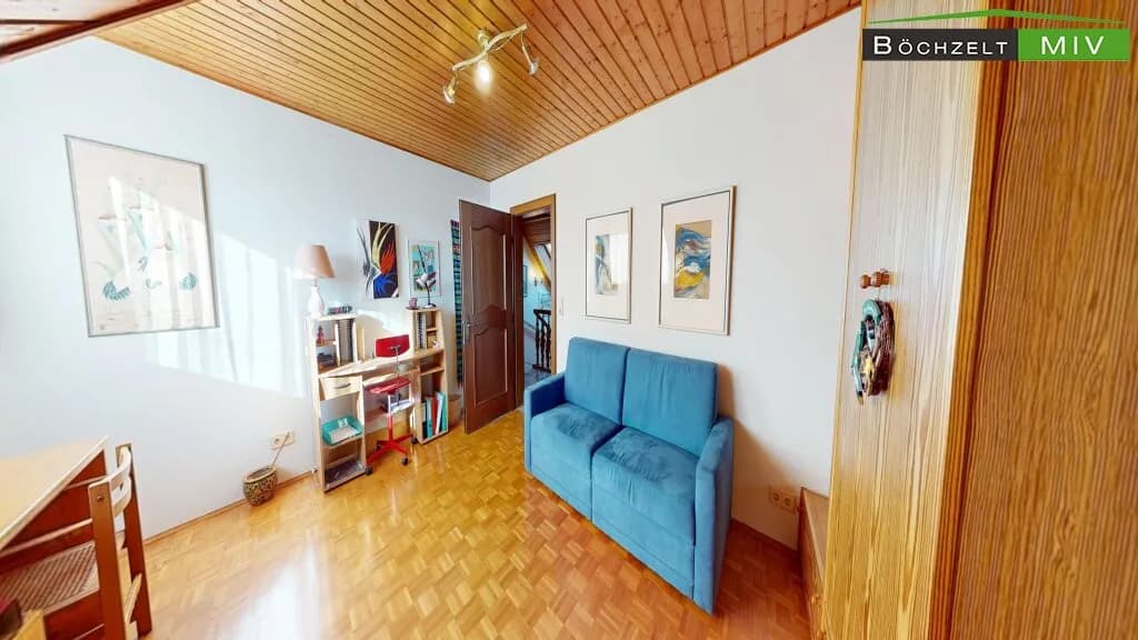 8-Zimmer-Haus kaufen in Murtal – 258,51 m², € 499.000 – Bild 35 von 84