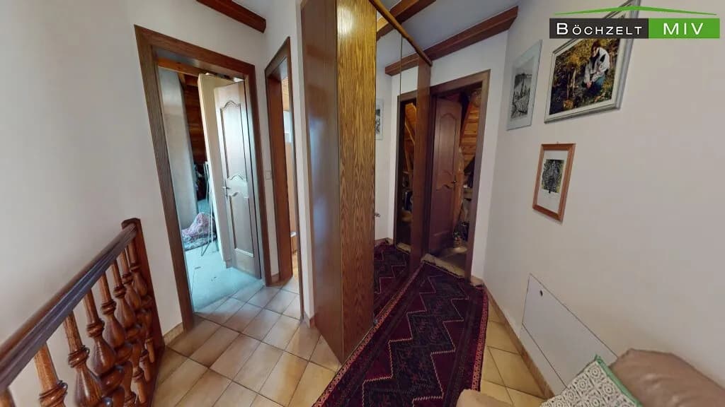 8-Zimmer-Haus kaufen in Murtal – 258,51 m², € 499.000 – Bild 36 von 84